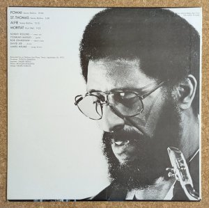 画像2: Sonny Rollins - Sonny Rollins In Japan