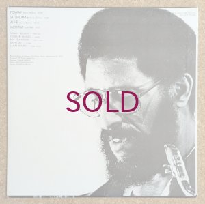 画像2: Sonny Rollins - Sonny Rollins In Japan
