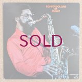 Sonny Rollins - Sonny Rollins In Japan