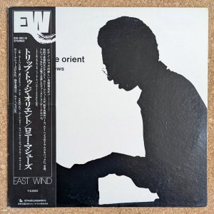 画像1: Ronnie Mathews - Trip To The Orient