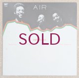 Air - Air Raid