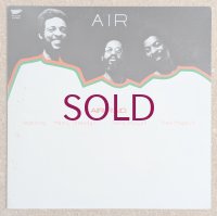 Air - Air Raid