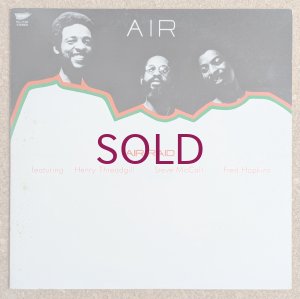 画像1: Air - Air Raid