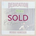 Herbie Hancock - Dedication