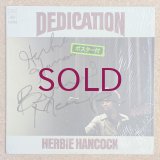 Herbie Hancock - Dedication
