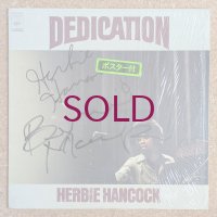 Herbie Hancock - Dedication