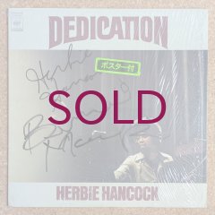 Herbie Hancock - Dedication - UNIVERSOUNDS