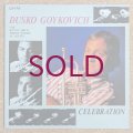 Dusko Goykovich - Celebration
