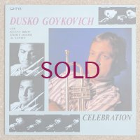 Dusko Goykovich - Celebration