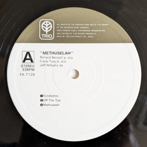 画像3: Richard Beirach - Methuselah