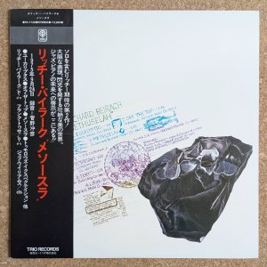 画像1: Richard Beirach - Methuselah