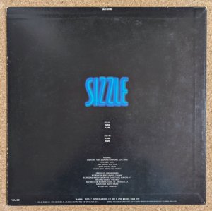 画像2: Sam Rivers - Sizzle