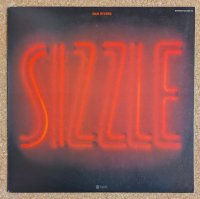 Sam Rivers - Sizzle