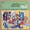 Lester Bowie - Numbers 1 & 2