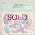 Lester Bowie - Numbers 1 & 2