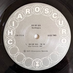 画像4: Synthesis - Six By Six
