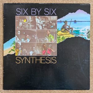 画像1: Synthesis - Six By Six