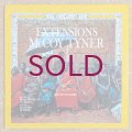 McCoy Tyner - Extensions