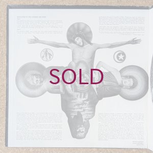 画像3: John Coltrane / Alice Coltrane - Cosmic Music