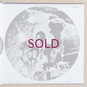 画像4: John Coltrane / Alice Coltrane - Cosmic Music