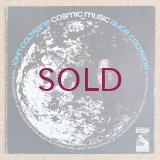 John Coltrane / Alice Coltrane - Cosmic Music