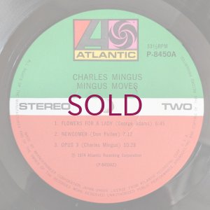 画像4: Charles Mingus - Moves
