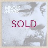 Charles Mingus - Moves