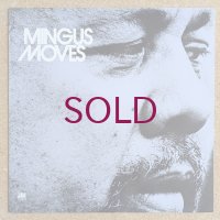 Charles Mingus - Moves