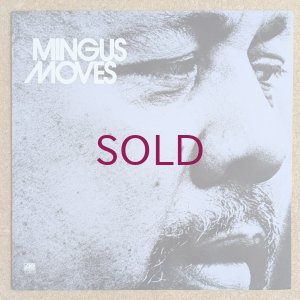 画像1: Charles Mingus - Moves