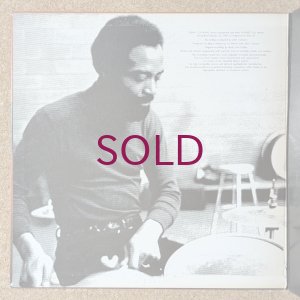 画像3: John Coltrane - Interstellar Space