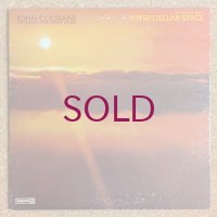 John Coltrane - Interstellar Space