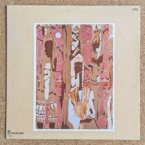 画像2: Clifford Thornton / The Jazz Composer's Orchestra - The Gardens Of Harlem