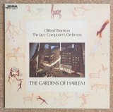 Clifford Thornton / The Jazz Composer's Orchestra - The Gardens Of Harlem