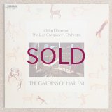 Clifford Thornton / The Jazz Composer's Orchestra - The Gardens Of Harlem