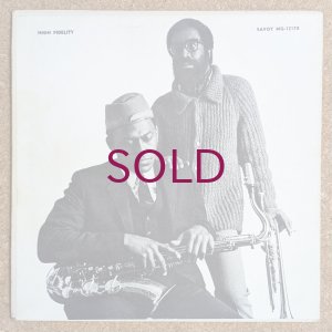 画像1: Bill Dixon / Archie Shepp Quartet