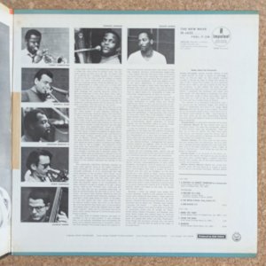 画像4: Archie Shepp - Mama Too Tight