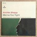 Archie Shepp - Mama Too Tight