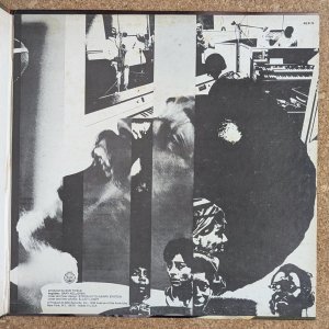 画像4: Albert Ayler - New Grass