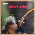 Albert Ayler - New Grass