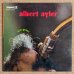 画像1: Albert Ayler - New Grass (1)
