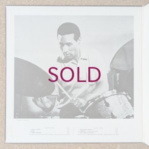 画像3: Max Roach - Percussion Bitter Sweet