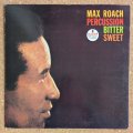 Max Roach - Percussion Bitter Sweet