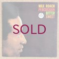 Max Roach - Percussion Bitter Sweet