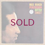 Max Roach - Percussion Bitter Sweet