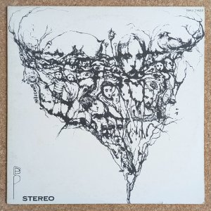 画像1: Giuseppi Logan - More