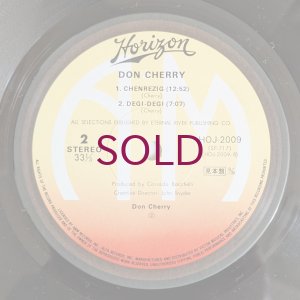 画像4: Don Cherry - Don Cherry