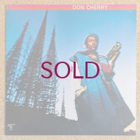 Don Cherry - Don Cherry