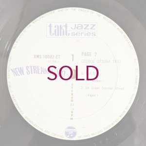 画像5: George Otsuka Trio - Page 2