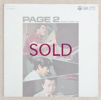 George Otsuka Trio - Page 2