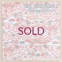 Tsuyoshi Yamamoto - Ma Memoire